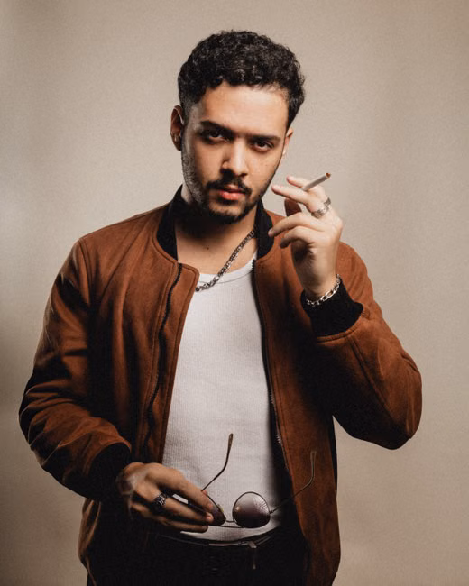 Jaqueta Bomber